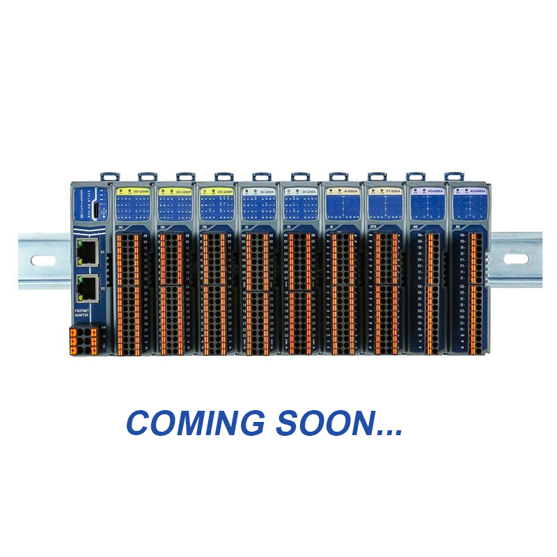 Industrial Control IO Modules