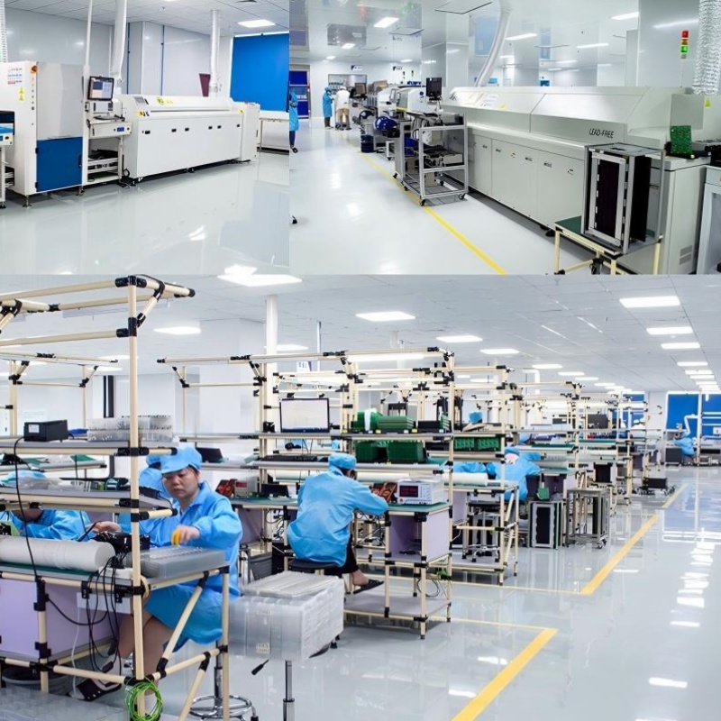 Factory