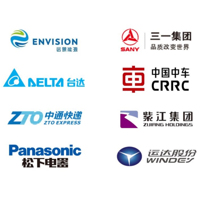 Key Clients