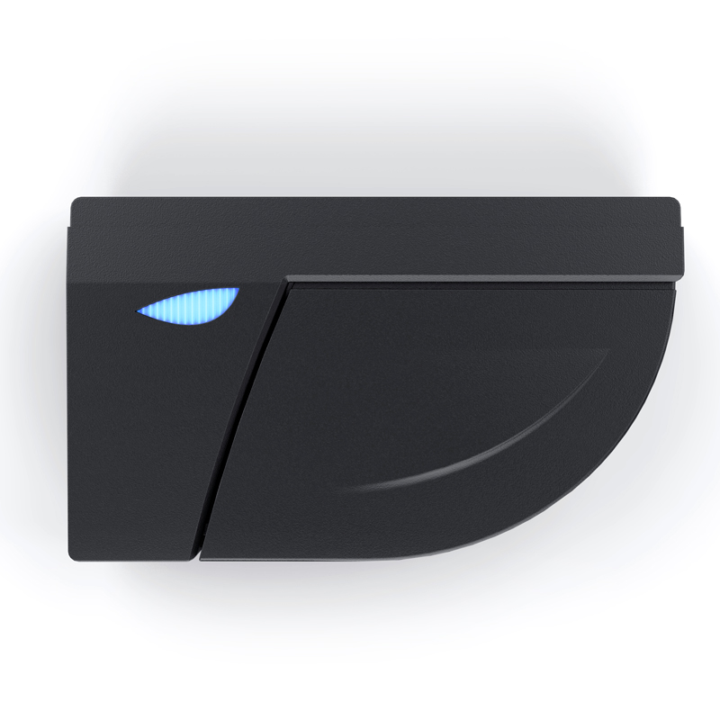 Safescan Laser Safety Sensor | Automatic Swing Door Protection
