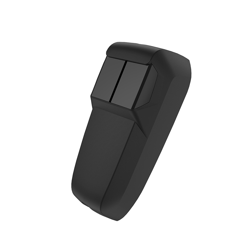 OSPREY Laser TOF Barrier Gate Sensor | Parking & Gate Safety Detector