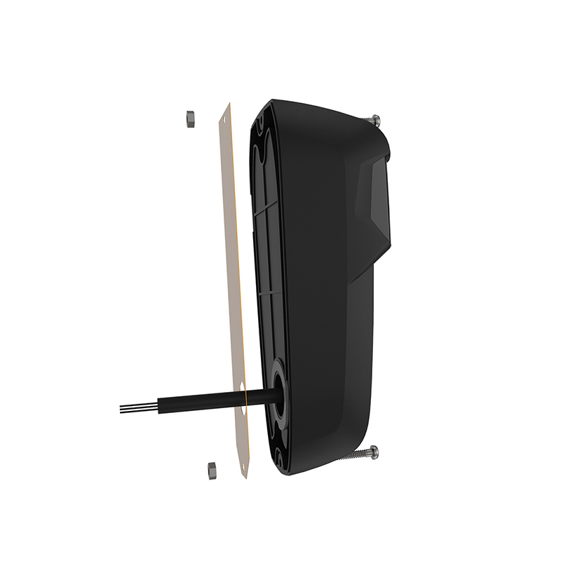 OSPREY Laser TOF Barrier Gate Sensor | Parking & Gate Safety Detector