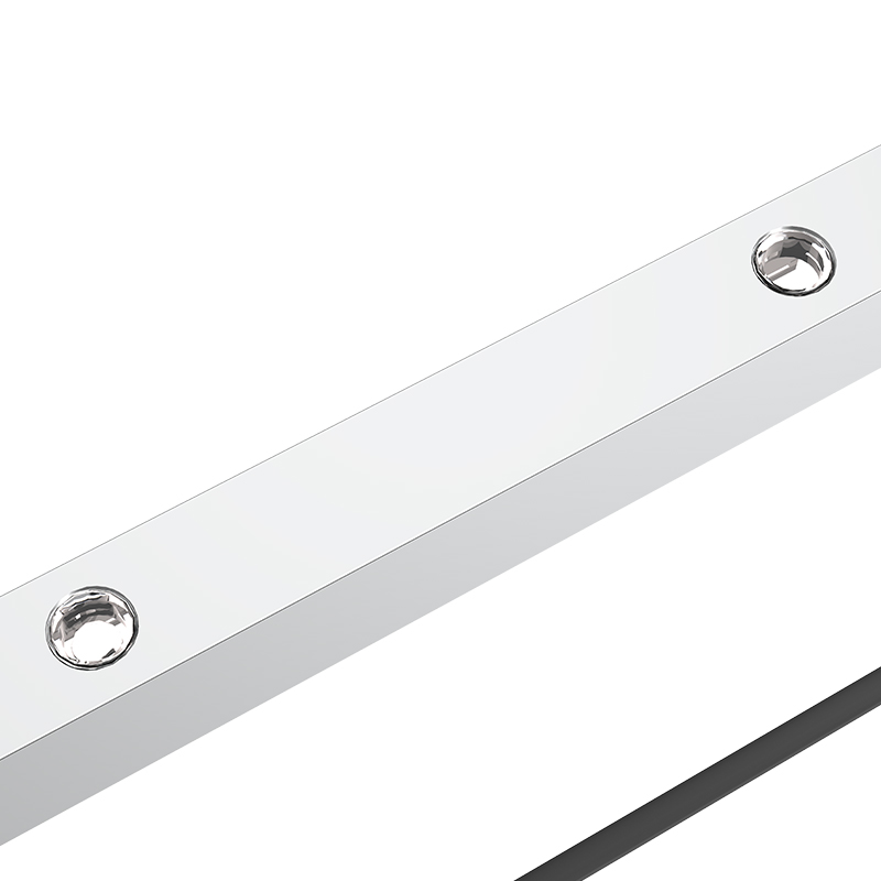 2SC01‑01 Criss-Cross Beams Safety Light Curtain for High-Speed & Sectional Door Sensor