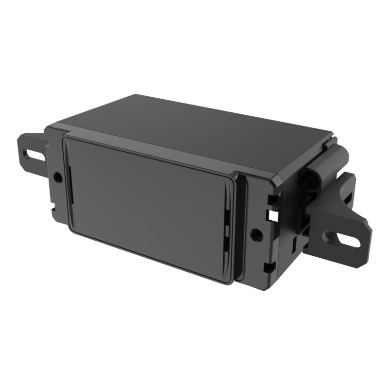 Train Door Sensor | Active Infrared Safety Sensor for Automated Train Doors