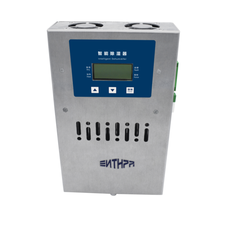 HD6-500 Cabinet Drainage Dehumidifier Industrial Drainage Humidity Control HD6-500 Cabinet Drainage Dehumidifier Industrial Drainage Humidity Control