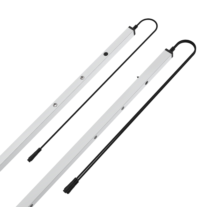 2SC01‑01 Criss-Cross Beams Safety Light Curtain for High-Speed & Sectional Door Sensor