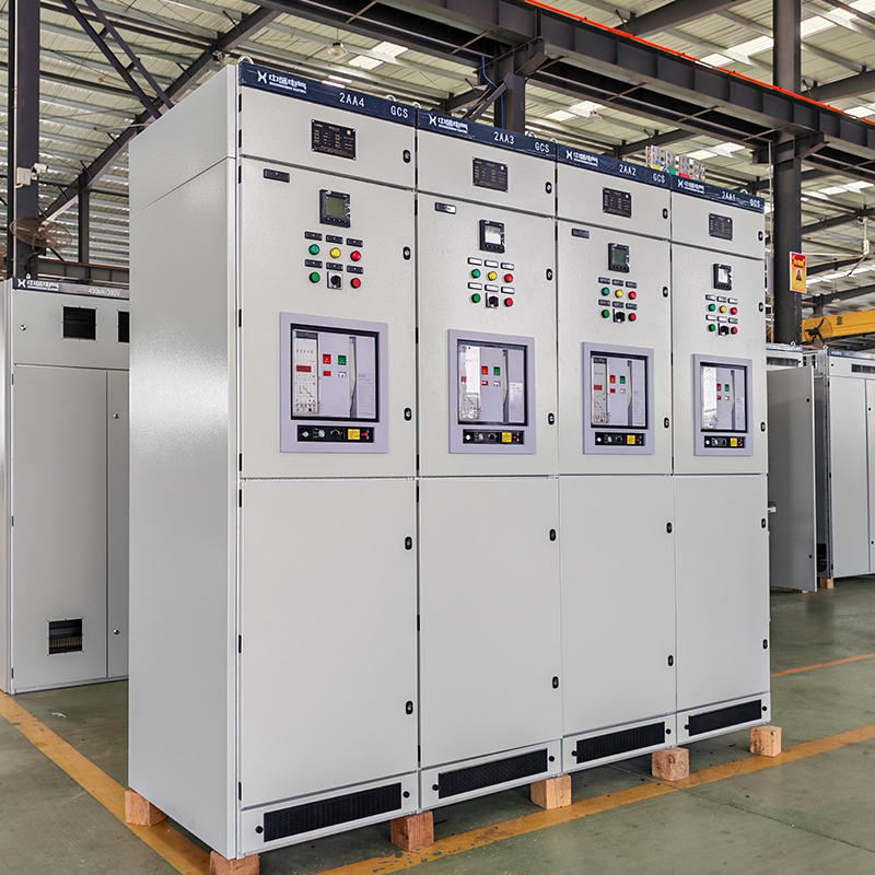 Semiconductor Dehumidifier for Central Control Cabinets: Reliable Moisture Protection for Critical Electrical Systems