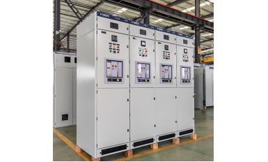 Semiconductor Dehumidifier for Central Control Cabinets: Reliable Moisture Protection for Critical Electrical Systems