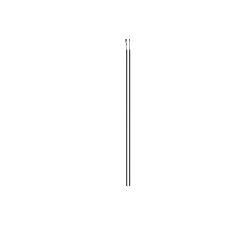 2M Light Curtain Sensor for High-Speed & Sectional Doors | IP67 Safety System