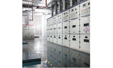 Semiconductor Dehumidifiers for Switchgear Cabinets — Moisture Control & Protection