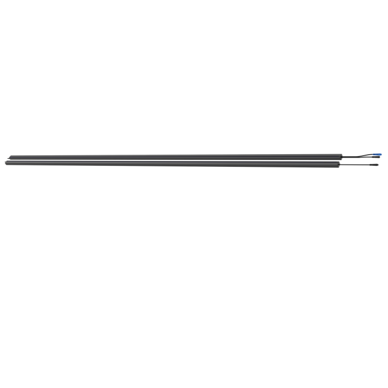 2M Light Curtain Sensor for High-Speed & Sectional Doors | IP67 Safety System