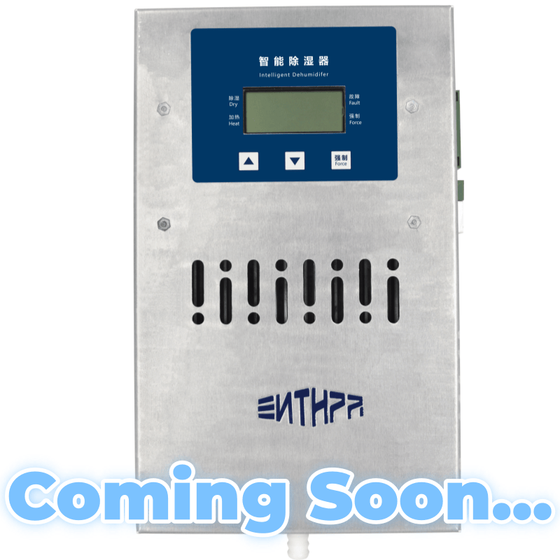 HD6-500 Cabinet Drainage Dehumidifier Industrial Drainage Humidity Control HD6-500 Cabinet Drainage Dehumidifier Industrial Drainage Humidity Control