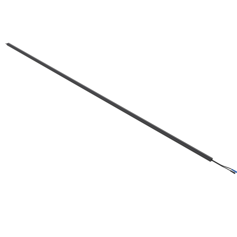 2M Light Curtain Sensor for High-Speed & Sectional Doors | IP67 Safety System