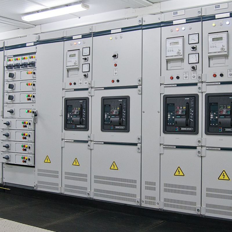 Semiconductor Dehumidifiers for Enclosed Transformer Cabinets: Ensuring Reliability and Longevity