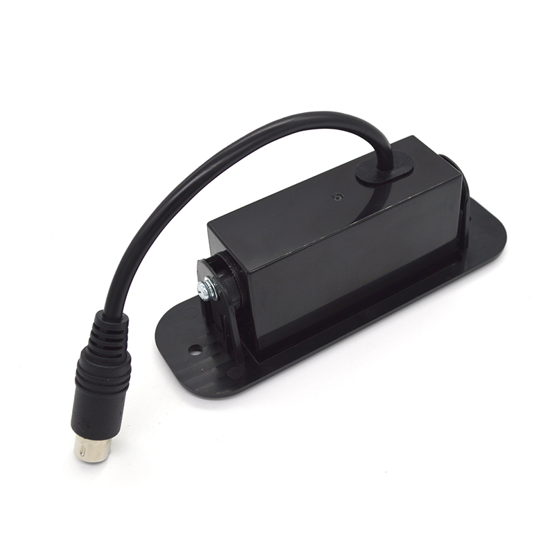 GuardRay Active Infrared Presence Safety Sensor for Automatic Doors
