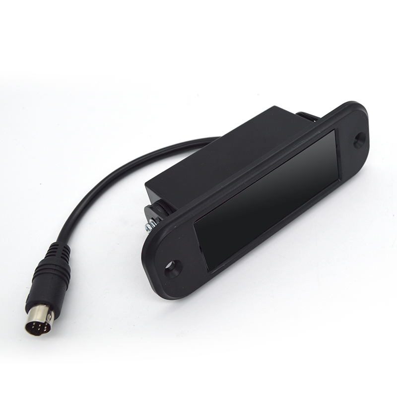 GuardRay Active Infrared Presence Safety Sensor for Automatic Doors