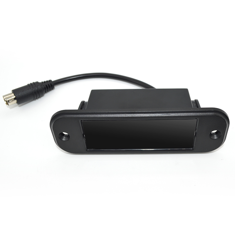 GuardRay Active Infrared Presence Safety Sensor for Automatic Doors